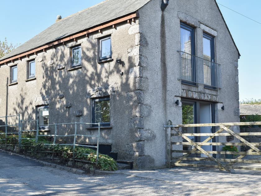 Exterior | Treacle Cottage - Boon Town Farm, Warton, near Carnforth
