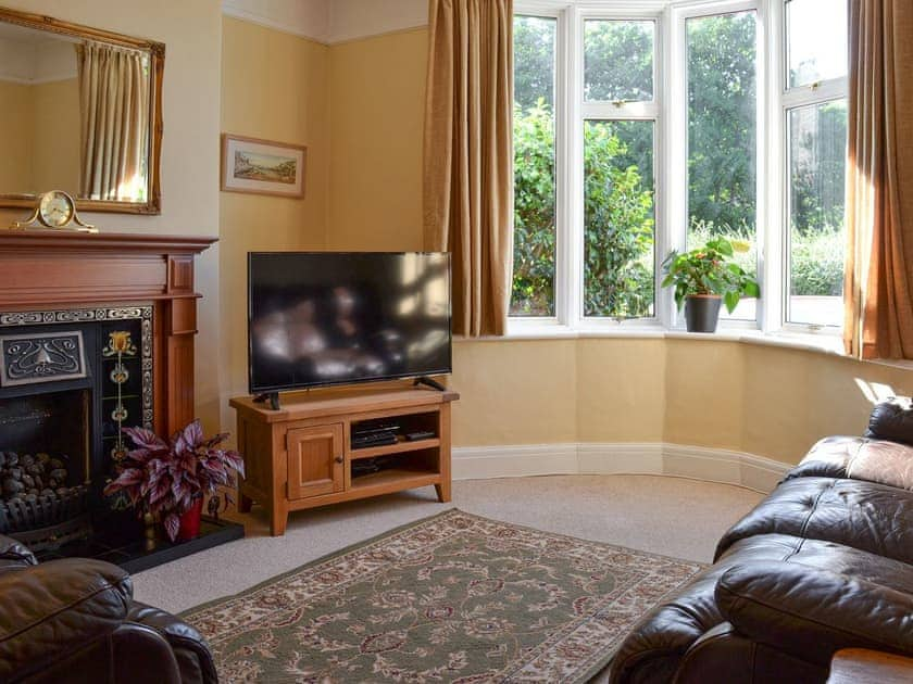 Living room | Newhaven, Combe Martin