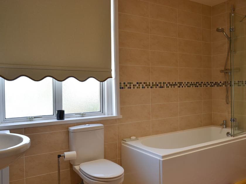 Bathroom | Newhaven, Combe Martin