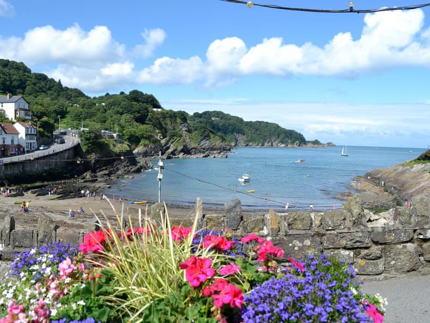 Combe Martin | Newhaven, Combe Martin