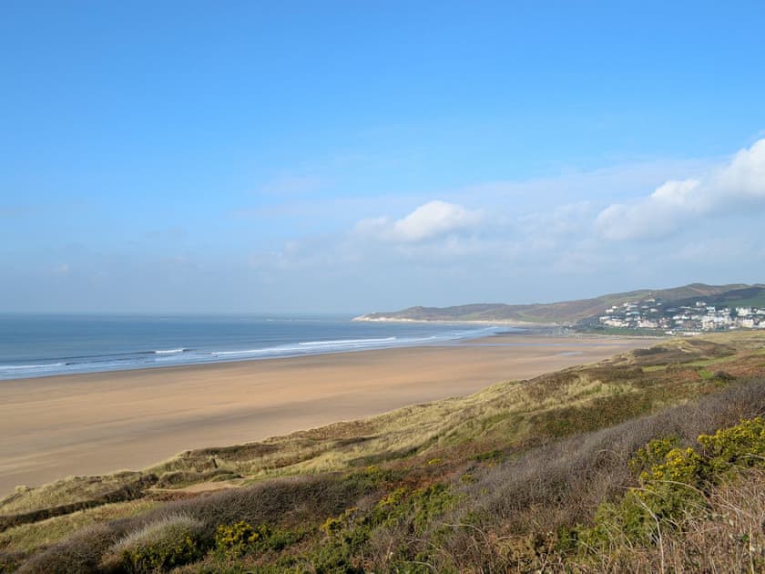 Woolacombe | Newhaven, Combe Martin