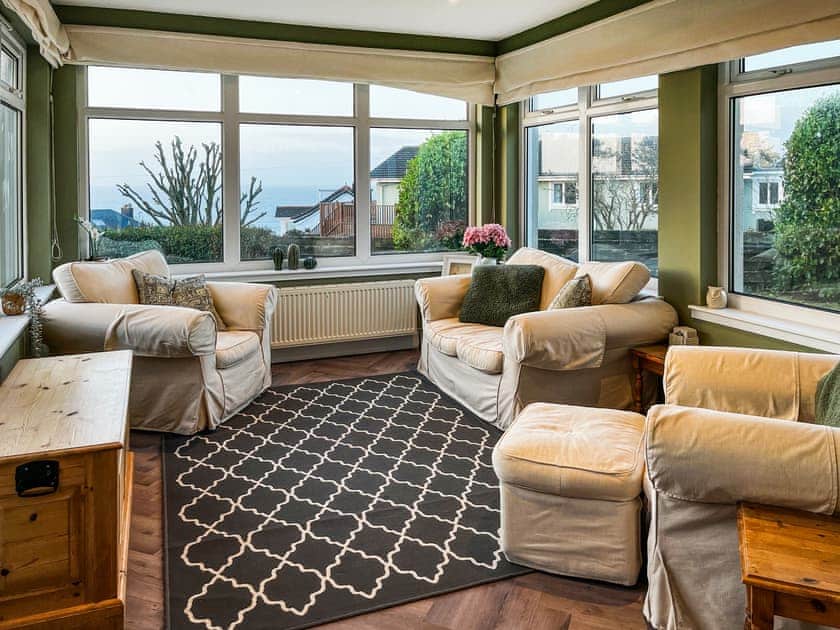 Living area | Saffron, Portpatrick, near Stranraer 