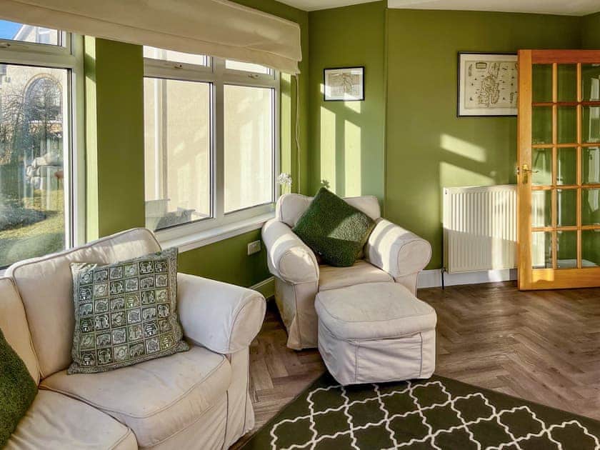 Living area | Saffron, Portpatrick, near Stranraer 