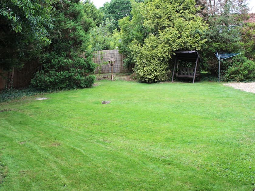 Garden | Brookside, Shobley, near Ringwood