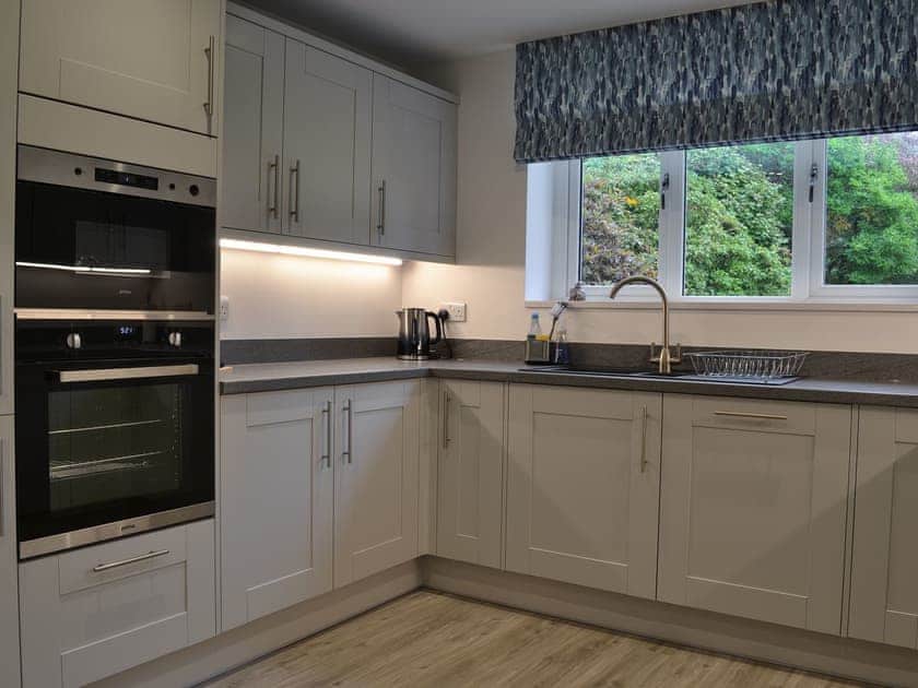 Kitchen | The Garth, Penrith