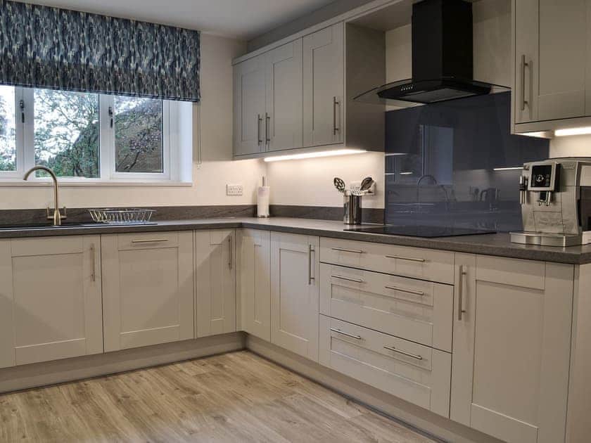 Kitchen | The Garth, Penrith