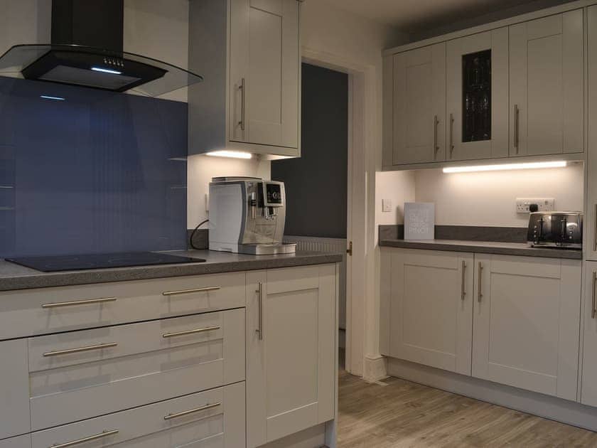 Kitchen | The Garth, Penrith