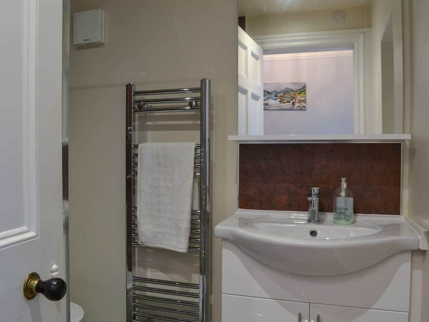 Bathroom | The Garth, Penrith