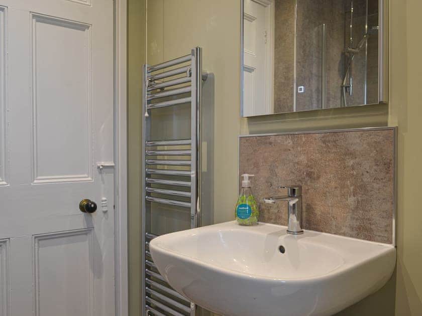 Bathroom | The Garth, Penrith