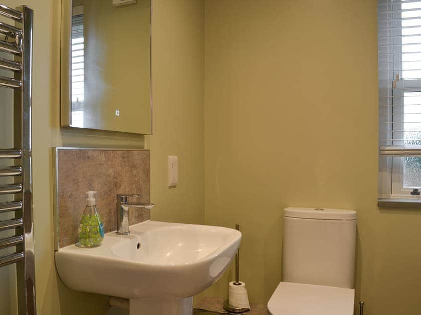 Bathroom | The Garth, Penrith