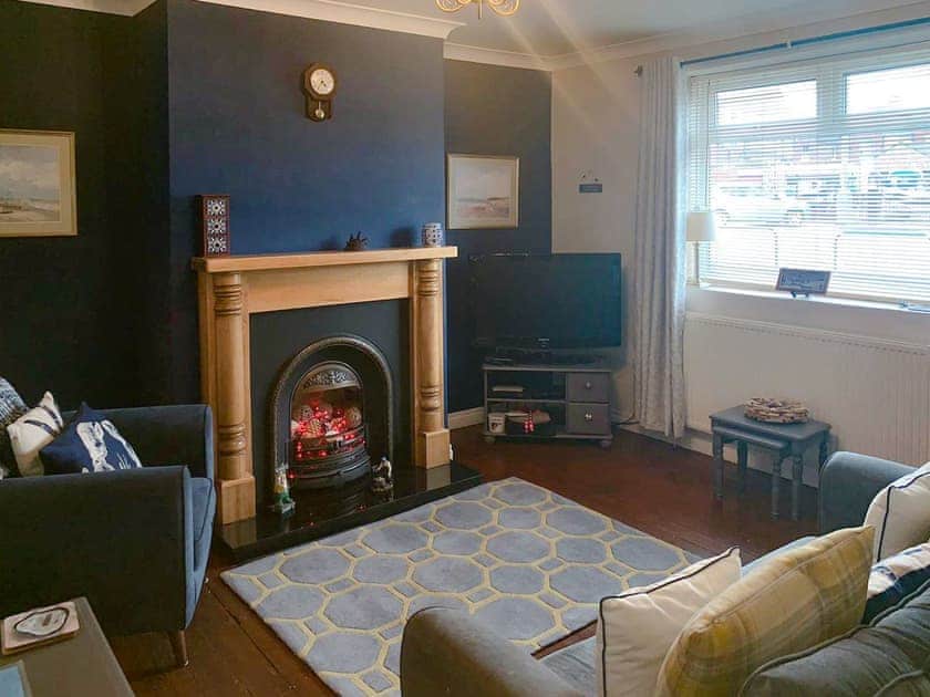 Living room | Picknett Cottage, Redcar, near Saltburn-by-the-Sea