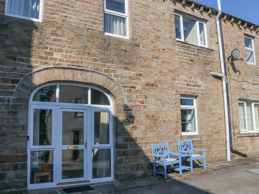 Lovely Dales holiday cottage | Winville Cottage, Askrigg