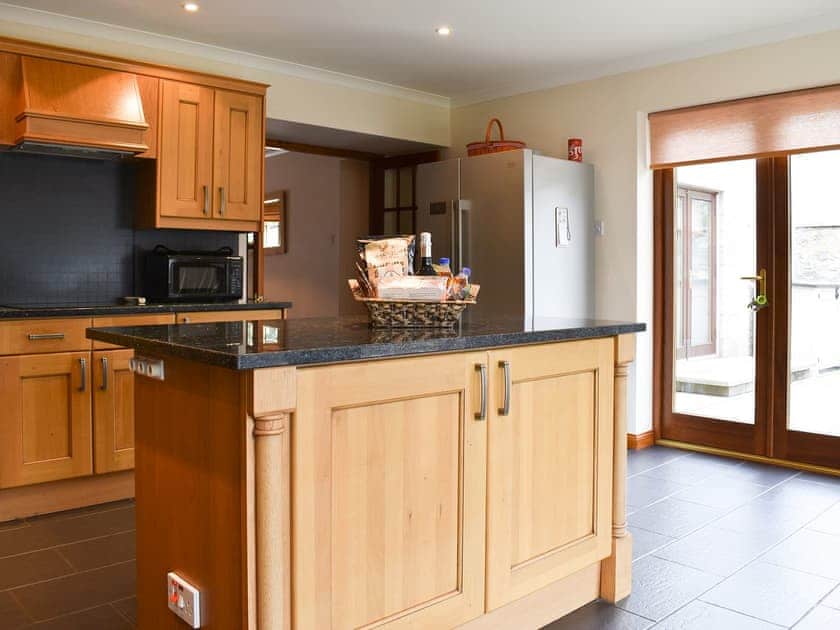 Kitchen | Hawthorn House, Tomintoul, near Grantown-on-Spey