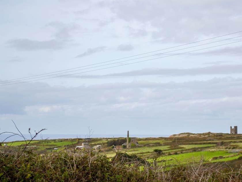 Surrounding area | The Hen House, The Perch - Highfield, Nancherrow, near Penzance