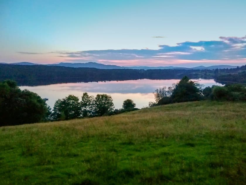 Beautiful surrounding area | Breacwell Cottage, Migdale, near Dornoch