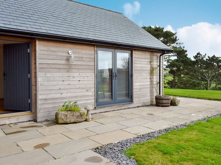 Charming barn conversion | The Perch - Highfield, Nancherrow, near Penzance