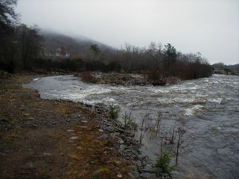 Surrounding area | River Cottage - Milton, Drumnadrochit, near Inverness