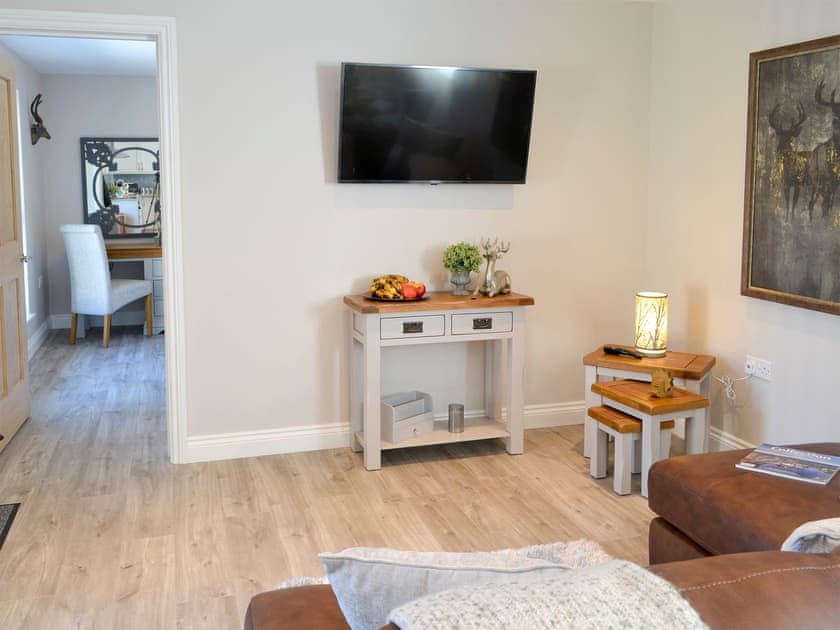 White-le-Head - White-le-Head Cottage 2