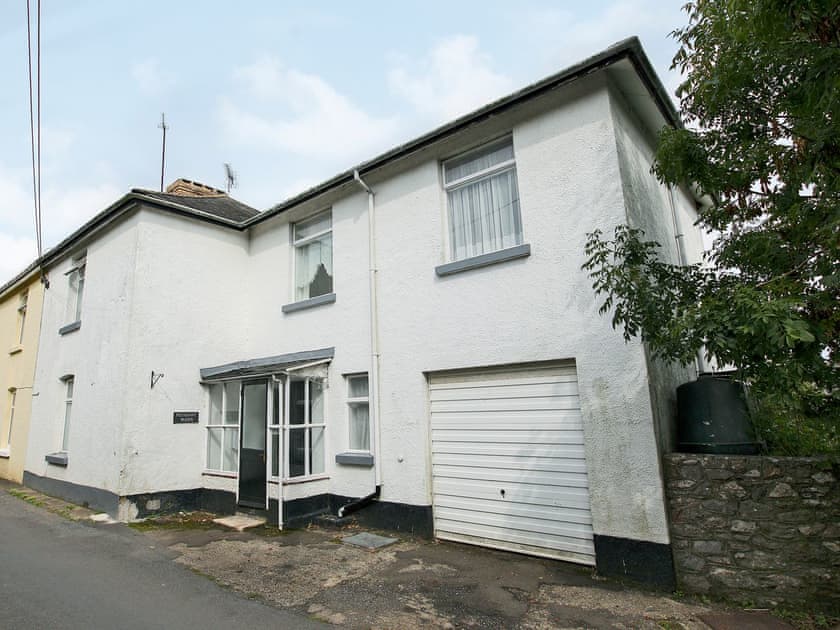 Traditional styled cottage | Pleasant Maris, East Ogwell, near Newton Abbot