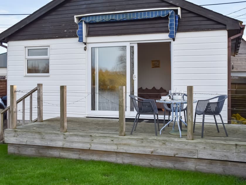 Attractive holiday home | Pintail, Brundall, near Norwich