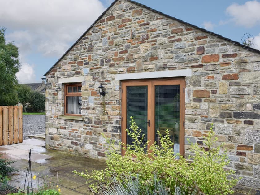 Exterior | Brooklands Cottage, Bellerby, near Leyburn