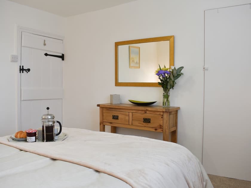 Delightful bedroom | Manor Cottage, Findon, near Worthing