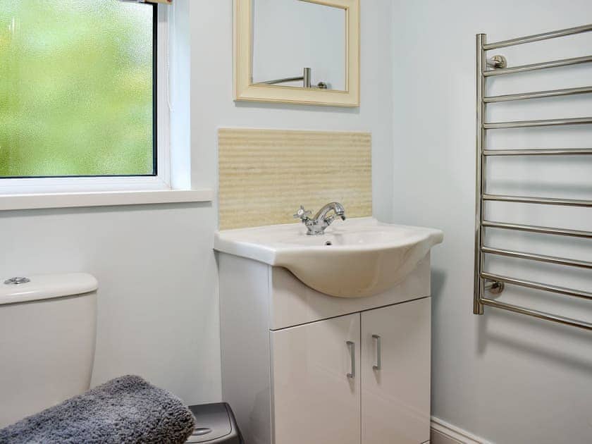 Shower room | Drake Lodge, Saltburn-by-Sea, near Whitby