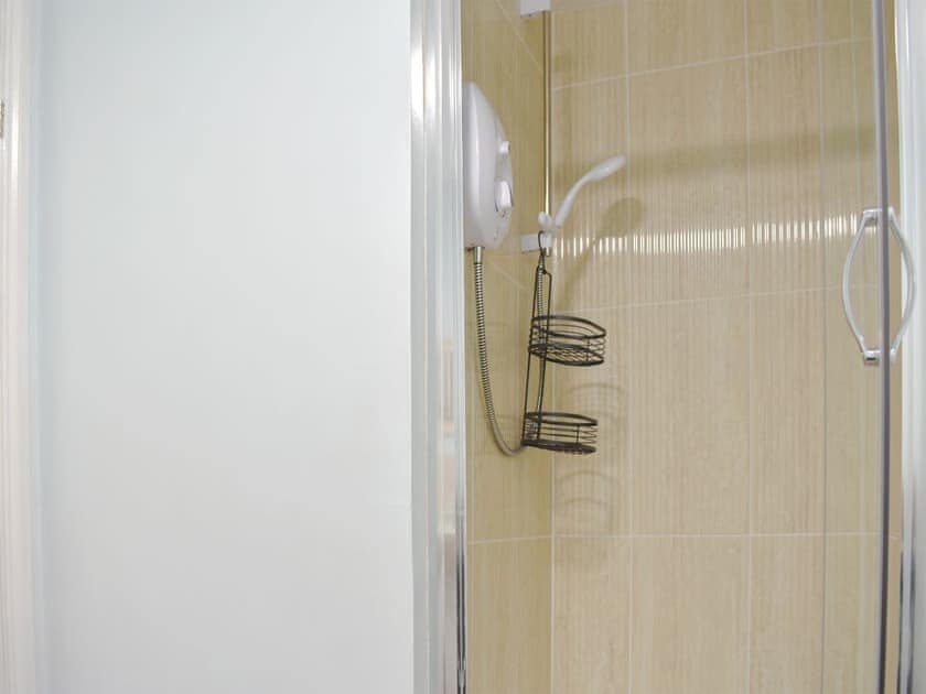 Shower room | Drake Lodge, Saltburn-by-Sea, near Whitby