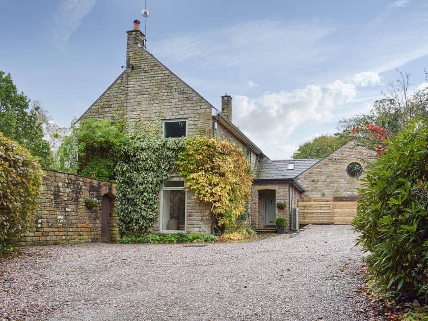 Exterior | Woodland View, Cow Ark, near Clitheroe