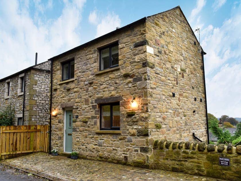 Exterior | May Cottage - Spring Cottages, Settle