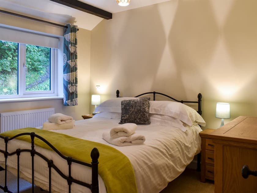 Double bedroom | May Cottage - Spring Cottages, Settle