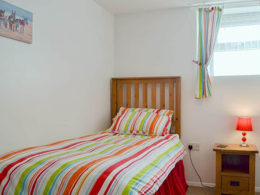 Single bedroom | Old Low Farm Cottage, Aldbrough, near bridlington