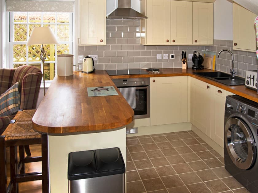 Kitchen area | Lee View, Longframlington, near Rothbury