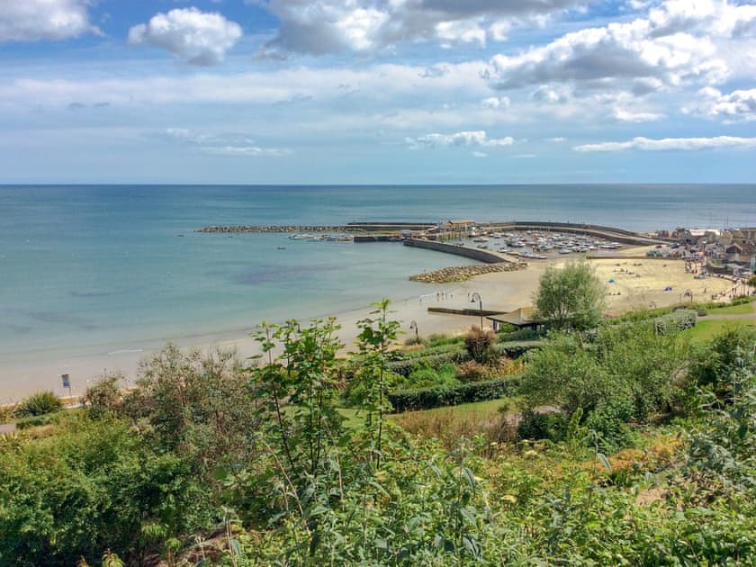 Lyme Regis  | Clouseau Cottage - Coppers Cottages, Lyme Regis