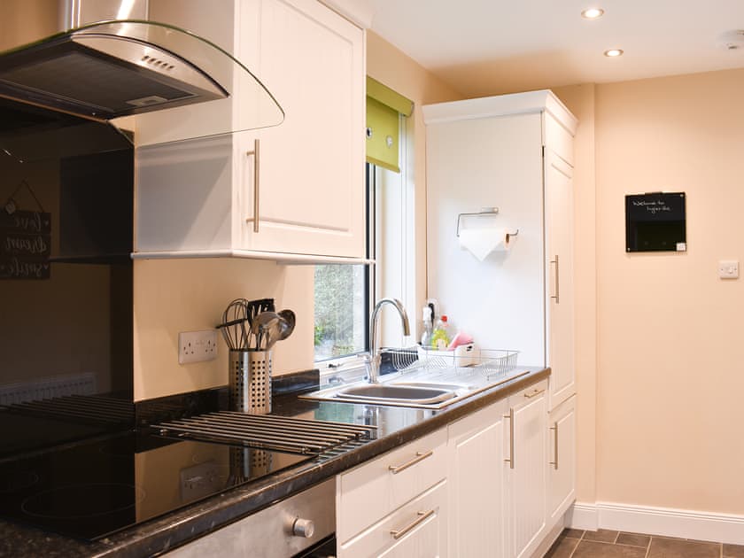 Charming kitchen | Ingleside, Whiting Bay, Isle of Arran
