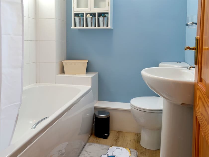 Bathroom | Eirianfa, Penmachno, near Betws-y-Coed
