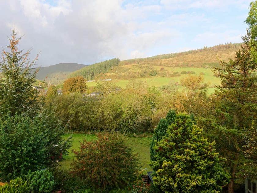 Stunning scenery of the Snowdonia National Park | Eirianfa, Penmachno, near Betws-y-Coed