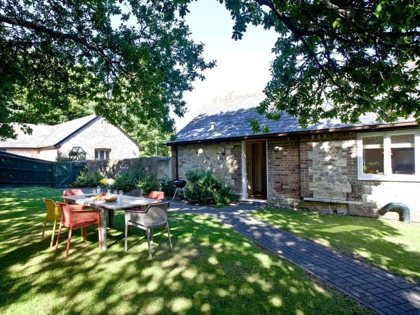 Exterior | Casterbridge - Greenwood Grange Cottages, Higher Bockhampton, near Dorchester