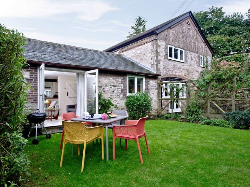 Exterior | Melstock - Greenwood Grange Cottages, Higher Bockhampton, near Dorchester
