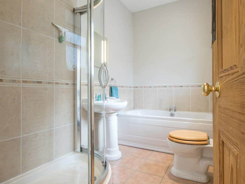 Bathroom | The Servants Quarters, Buxton