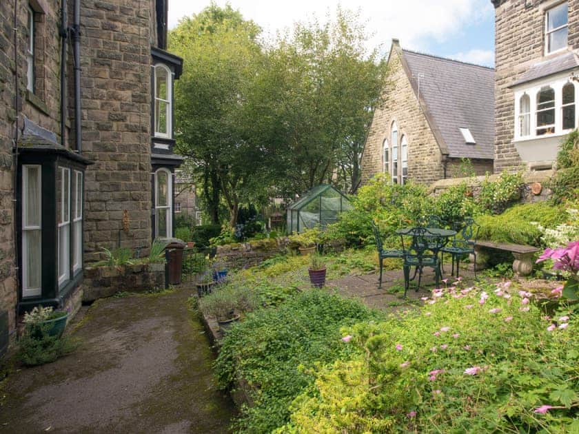 Exterior | The Servants Quarters, Buxton