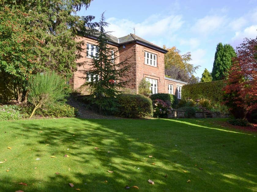 Impressive holiday home | The Garth, Penrith