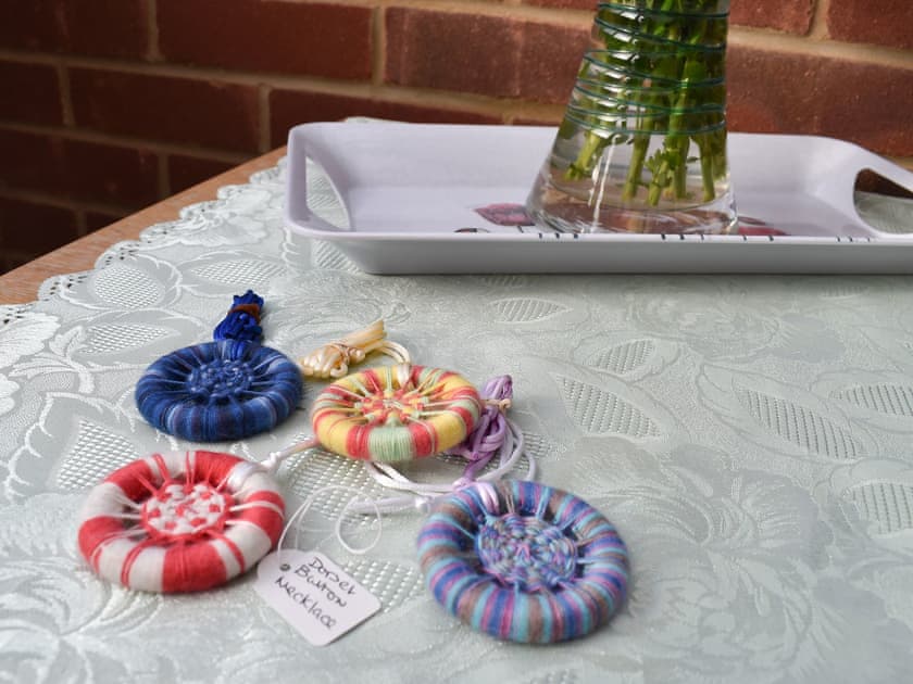 Charming local crafts | Cowdea 2, Bettiscombe