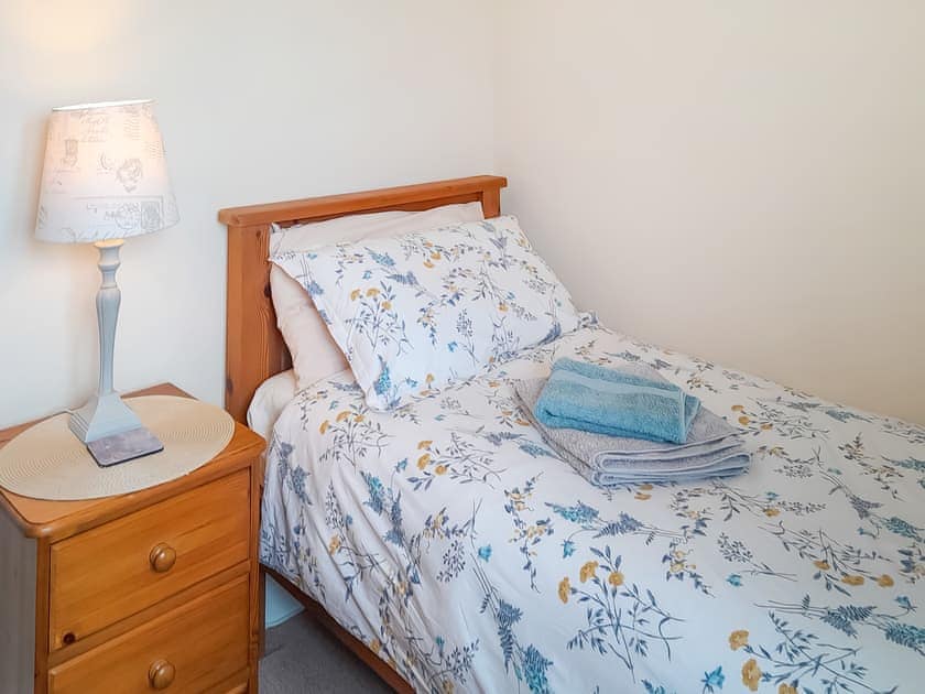 Cosy and inviting single bedded room | Cowdea 2, Bettiscombe