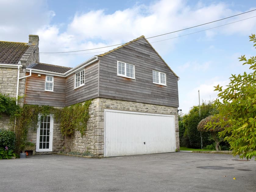 Holiday accommodation | Purbeck Apartment, Chideock