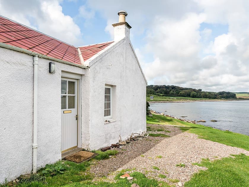 Kildalloig Estate Fisherman S Cottage Ref Sbw In Nr