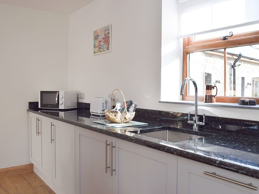 Kitchen | Y Beudy Bach, Pontyberem, near Kidwelly