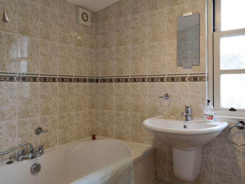 Family bathroom | Linton, Keswick