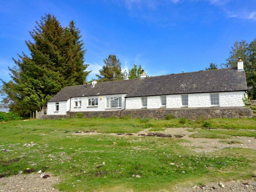 Exterior | Point Park, Taynuilt