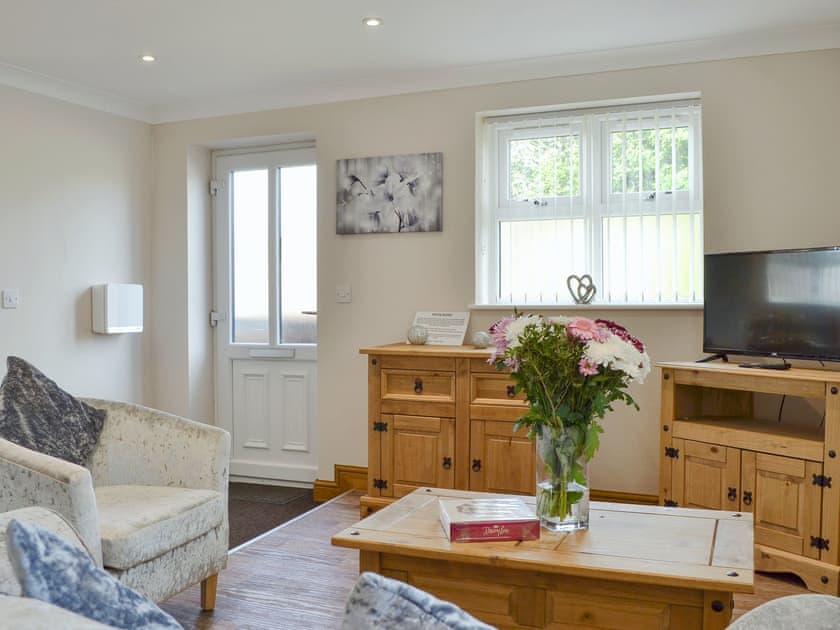 Carolina Cottage Ref Uk13031 In Wilberfoss Near York Yorkshire